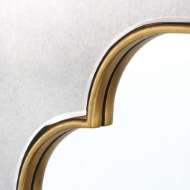 Picture of CASSIA MIRROR, ANTIQUE