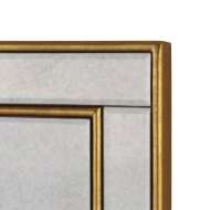 Picture of CASSIA LARGE MIRROR, ANTIQUE