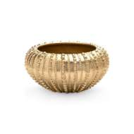 Picture of DIADEMA BOWL, BRASS