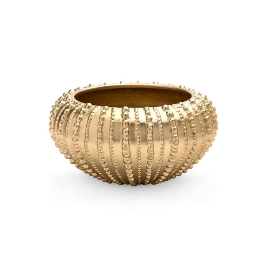 Picture of DIADEMA BOWL, BRASS