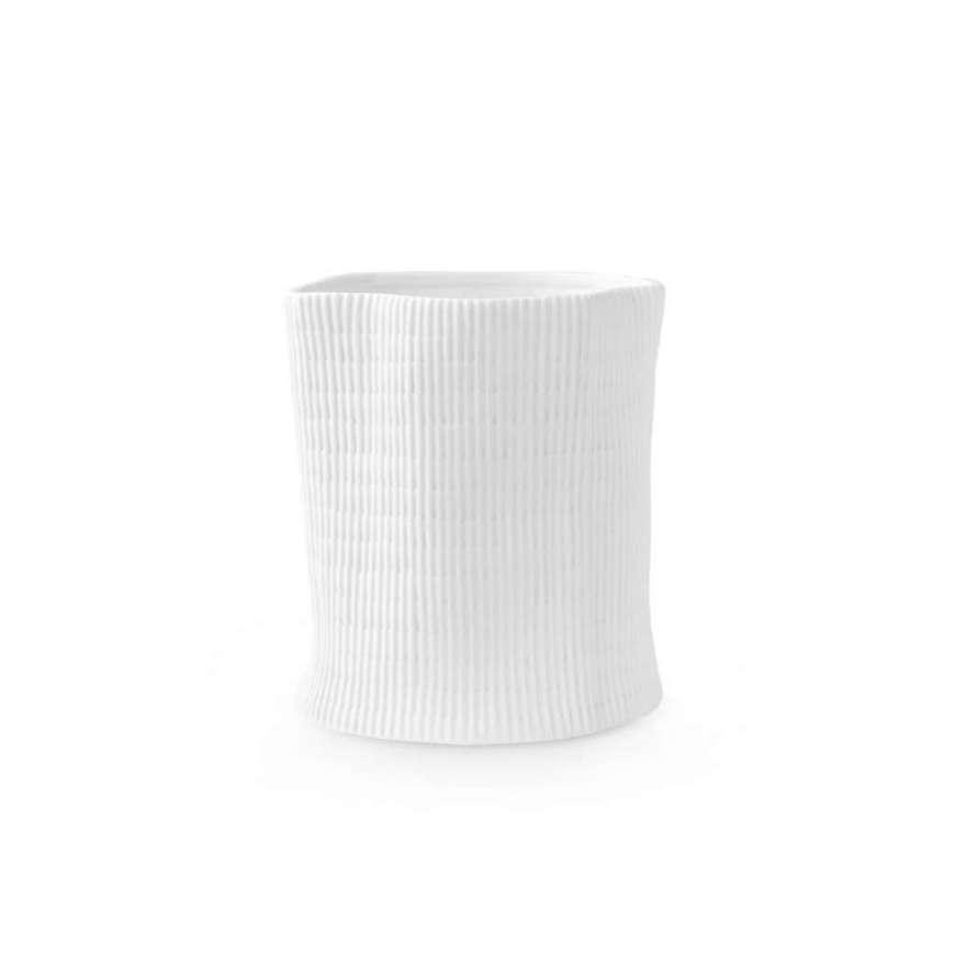 Picture of CORUM CACHE POT, BLANC DE CHINE