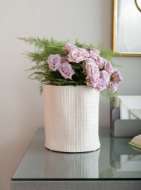 Picture of CORUM CACHE POT, BLANC DE CHINE