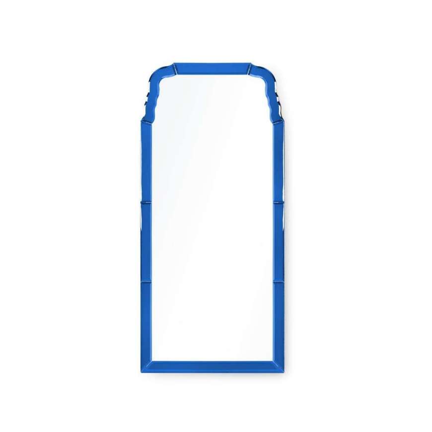 Picture of GABRIELLA MIRROR, SAPPHIRE BLUE