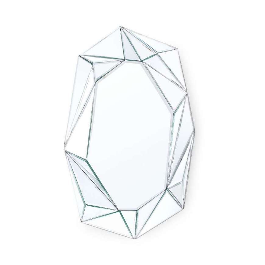 Picture of ELAINE MIRROR, CLEAR