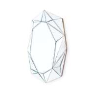 Picture of ELAINE MIRROR, CLEAR