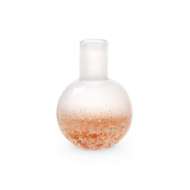 Picture of GIORGIO SMALL VASE, PEACH