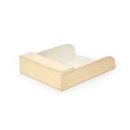 Picture of HUNTER PAPER TRAY, IVORY