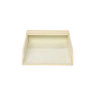 Picture of HUNTER PAPER TRAY, IVORY