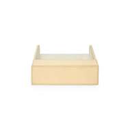 Picture of HUNTER PAPER TRAY, IVORY