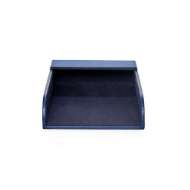 Picture of HUNTER PAPER TRAY, NAVY BLUE