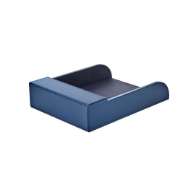 Picture of HUNTER PAPER TRAY, NAVY BLUE