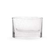 Picture of MATTEO SMALL VASE, CLEAR