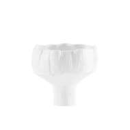 Picture of KRISSA SMALL VASE, BLANC DE CHINE