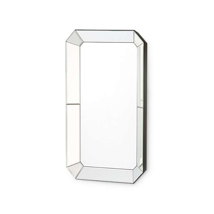 Picture of TANTA MIRROR, CLEAR