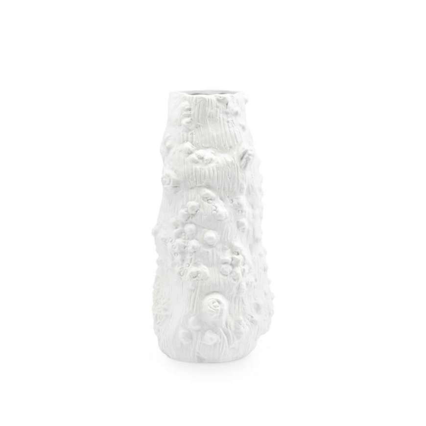 Picture of SAORISE LARGE VASE, BLANC DE CHINE