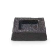 Picture of SQUARE BOWL, BRONZE