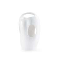 Picture of LARAMIE VASE, BLANC DE CHINE