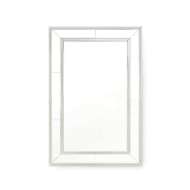 Picture of WILLIAM MIRROR, CLEAR AND GRAY