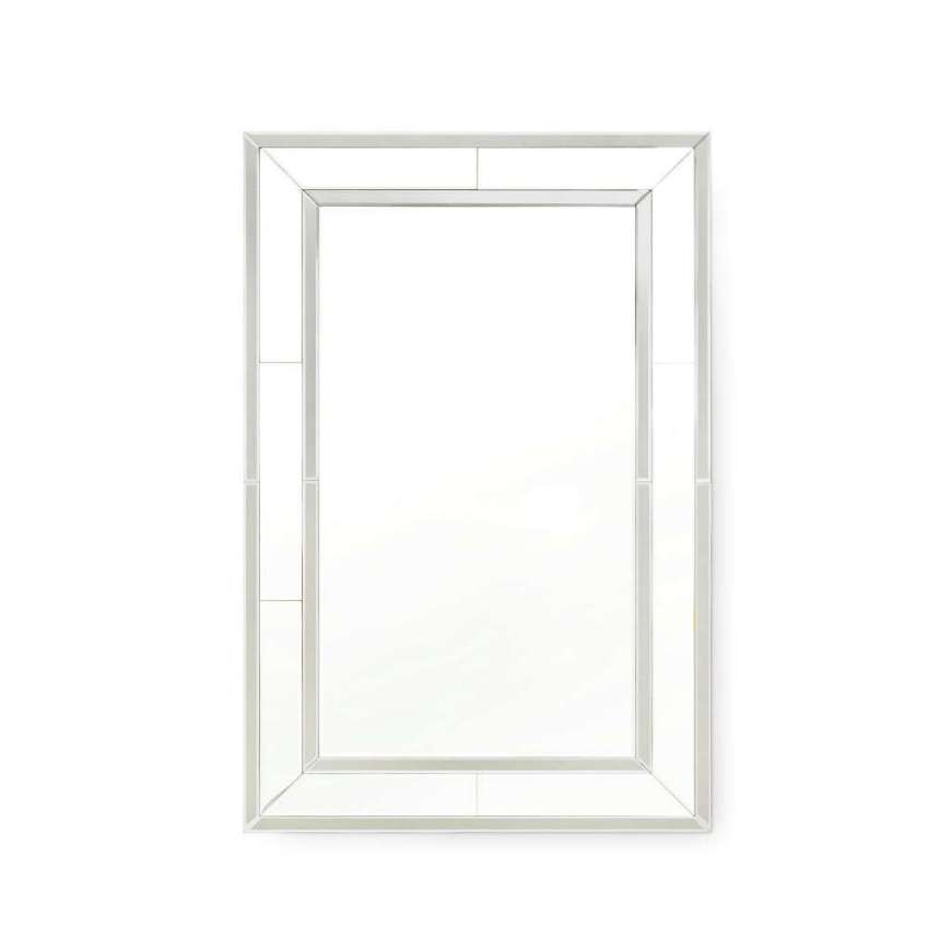 Picture of WILLIAM MIRROR, CLEAR AND GRAY