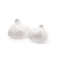 Picture of TAMARINDO MEDIUM VASE, BLANC DE CHINE