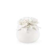 Picture of ROSE BOUQUET, BLANC DE CHINE