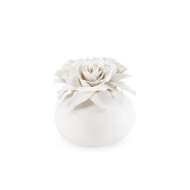 Picture of ROSE BOUQUET, BLANC DE CHINE