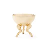 Picture of PEGASUS BOWL, BRASS