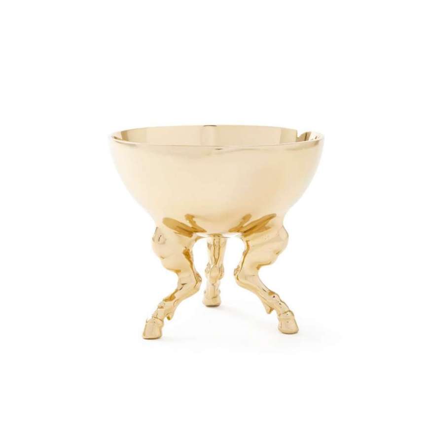 Picture of PEGASUS BOWL, BRASS