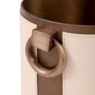 Picture of NOAH UMBRELLA STAND, IVORY