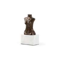 Picture of MILO STATUE, BRONZE