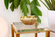 Picture of PALAU BOWL, BRASS