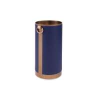 Picture of NOAH UMBRELLA STAND, NAVY BLUE