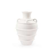 Picture of PHAEDRA VASE, BLANC DE CHINE