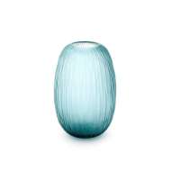 Picture of MODERNI SMALL VASE, LAKE BLUE