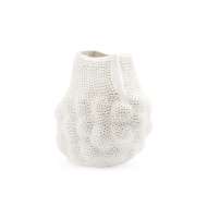 Picture of MARIANAS LARGE VASE, BLANC DE CHINE