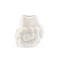 Picture of MARIANAS LARGE VASE, BLANC DE CHINE