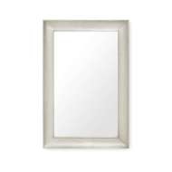 Picture of MELINDA MIRROR, GERMAN SILVER