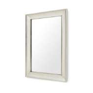 Picture of MELINDA MIRROR, GERMAN SILVER