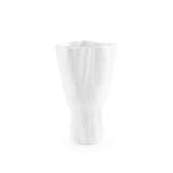 Picture of KRISSA LARGE VASE, BLANC DE CHINE