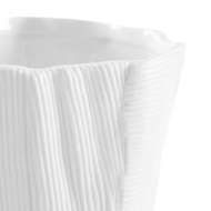 Picture of KRISSA LARGE VASE, BLANC DE CHINE