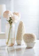 Picture of MAYFAIR TOPIARY, BLANC DE CHINE