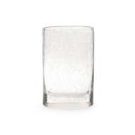 Picture of MATTEO LARGE VASE, CLEAR