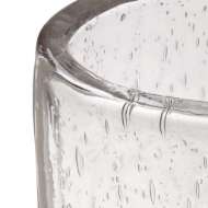 Picture of MATTEO LARGE VASE, CLEAR