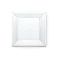 Picture of OSKAR MIRROR, CLEAR