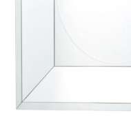 Picture of OSKAR MIRROR, CLEAR