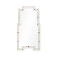 Picture of LANE LARGE MIRROR, ANTIQUE