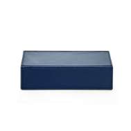 Picture of HUNTER PIN/ CLIP BOX, NAVY BLUE