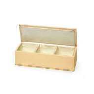 Picture of HUNTER PIN/ CLIP BOX, IVORY