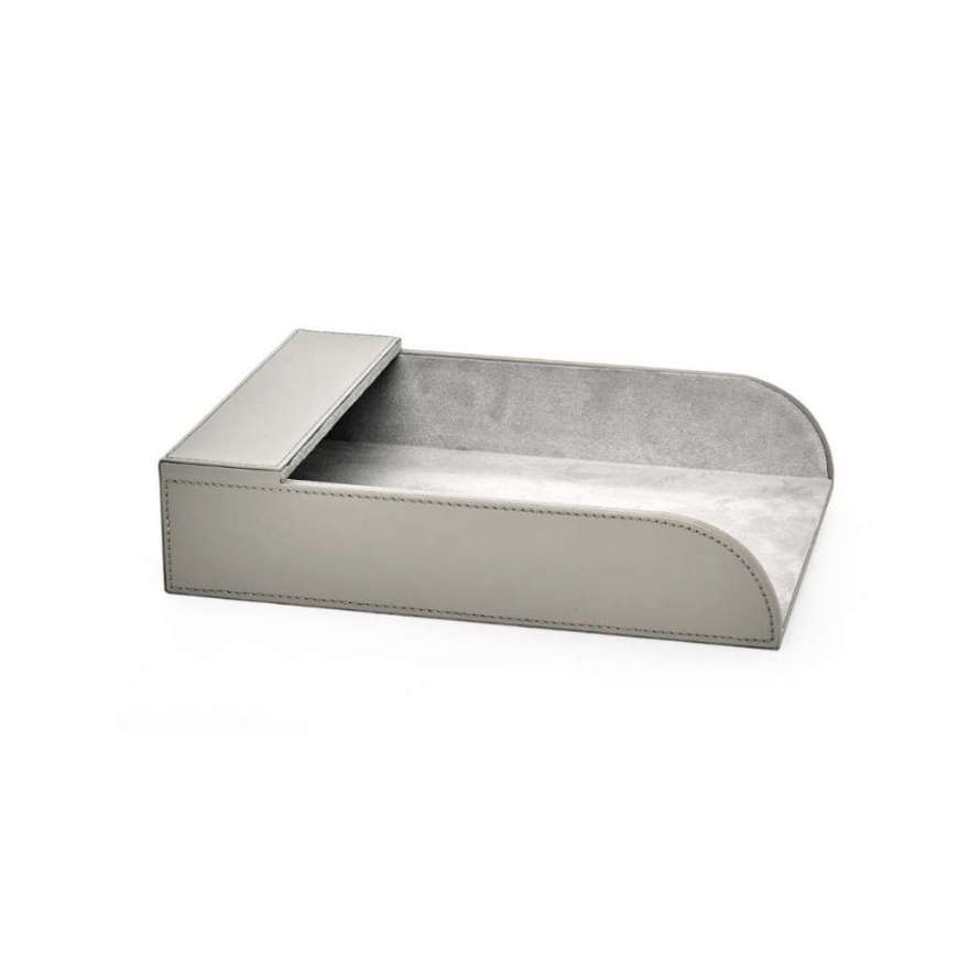 Picture of HUNTER PAPER TRAY, GRAY