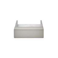 Picture of HUNTER PAPER TRAY, GRAY